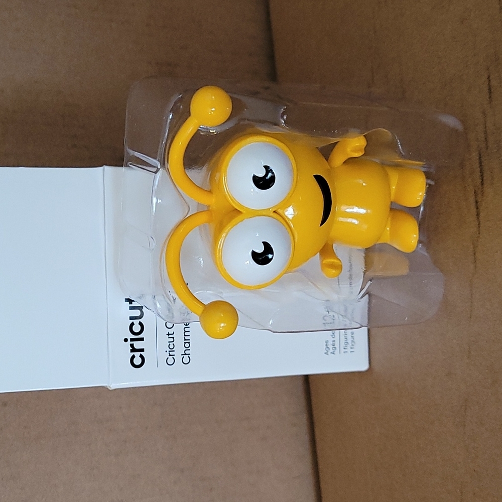 Cricut cutie